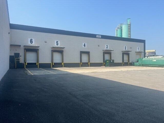 707 S Erwin St, Cartersville, GA for lease - Building Photo - Image 1 of 11