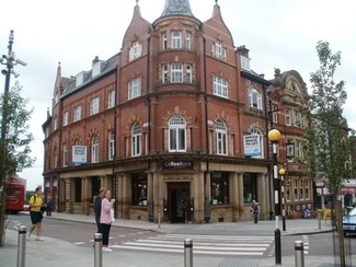 More details for 1-5a Library St, Wigan - Coworking for Lease