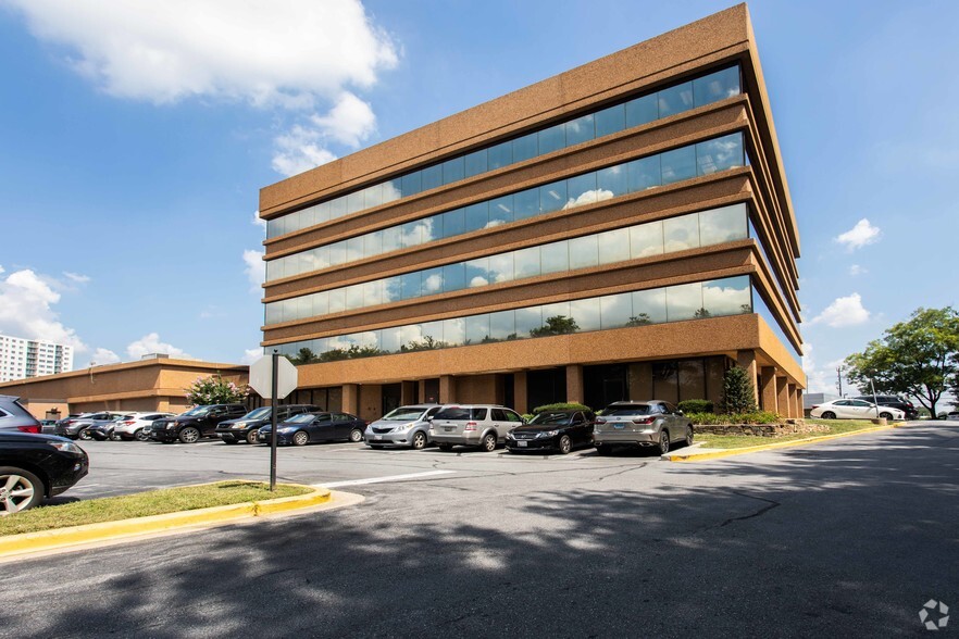 11120 New Hampshire Ave, Silver Spring, MD for lease - Building Photo - Image 3 of 8