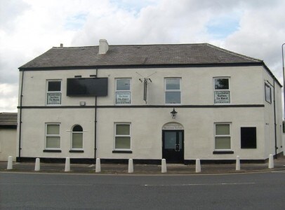 Southworth Rd, Newton Le Willows for sale - Primary Photo - Image 1 of 1