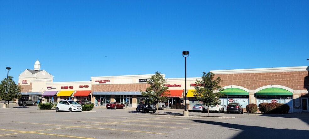 35840 Chester Rd, Avon, OH for lease - Building Photo - Image 2 of 6