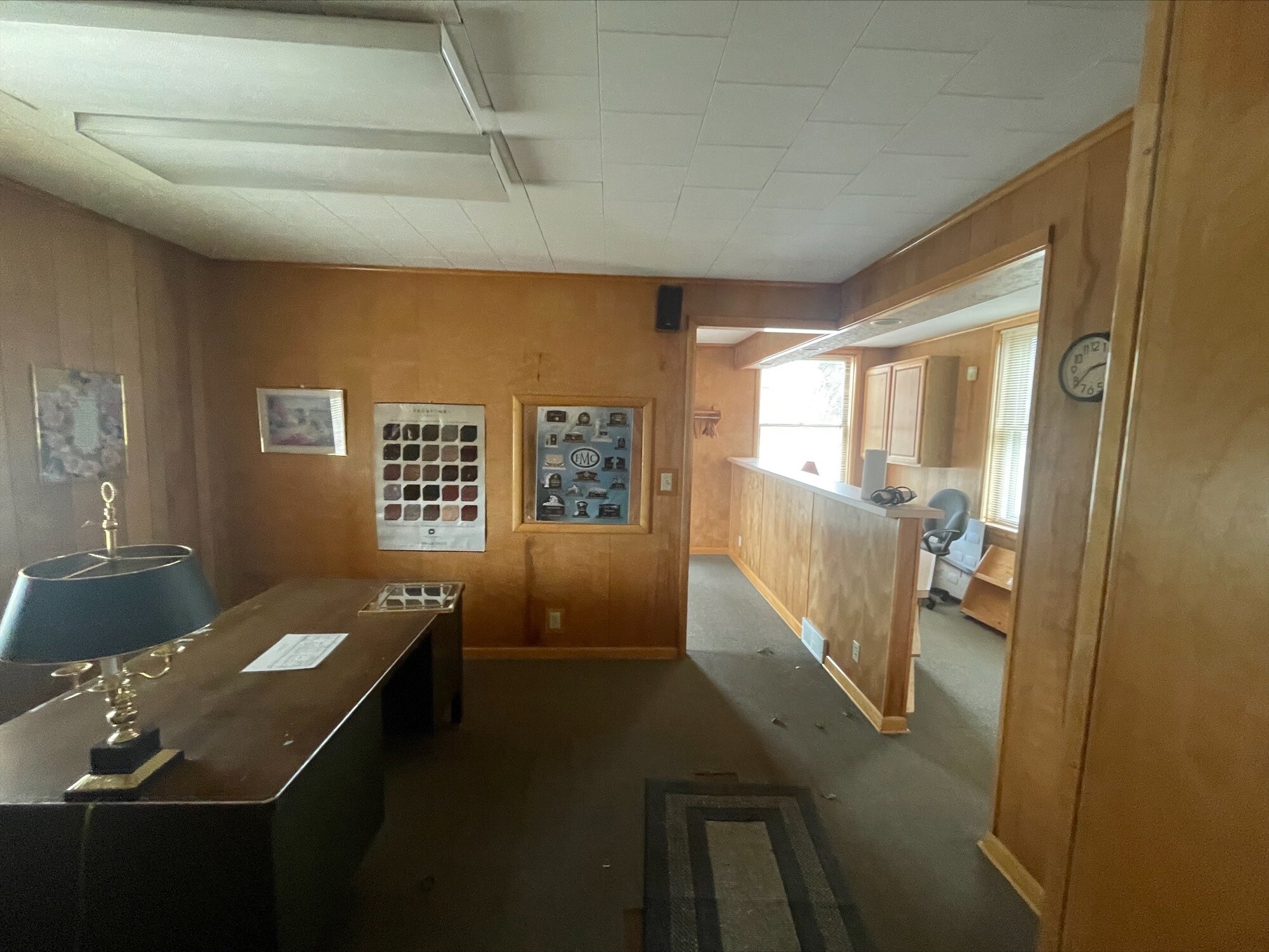 320 Columbia St, Leetonia, OH 44431 Office for Sale