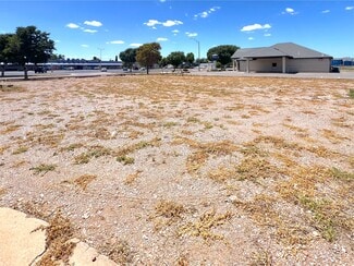 More details for 621 E Broadway St, Altus, OK - Land for Sale