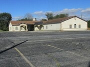 255 E Hupp Rd, La Porte IN - Wedding Venue