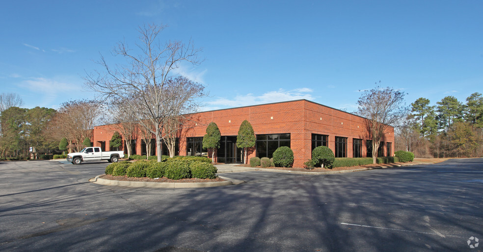 1370 Browning Rd, Columbia, SC for lease - Building Photo - Image 3 of 7