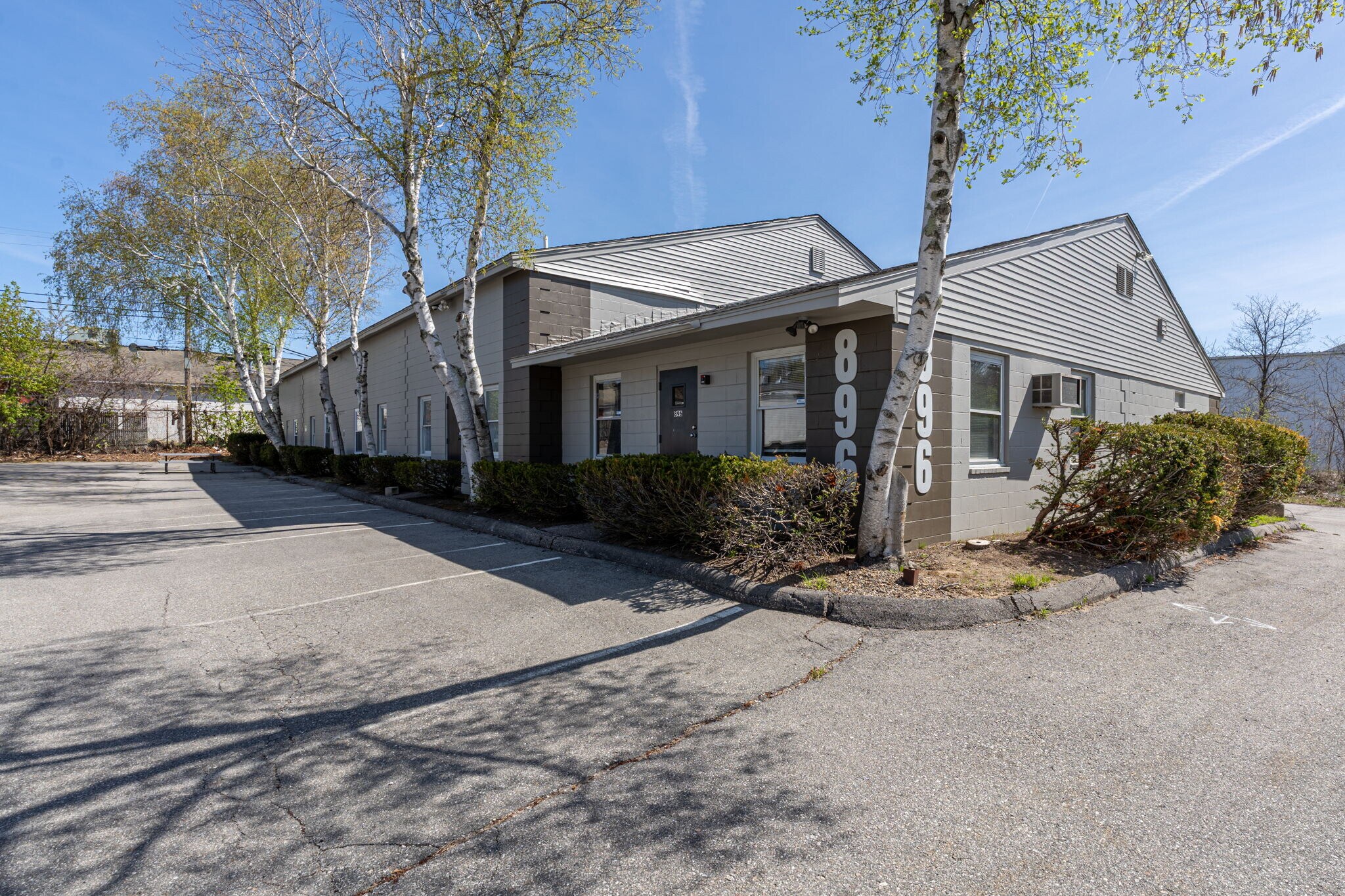 896 Lafayette Rd, Seabrook, NH for sale Building Photo- Image 1 of 1