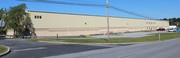 503-509 Industrial Dr, Lewisberry PA - Warehouse