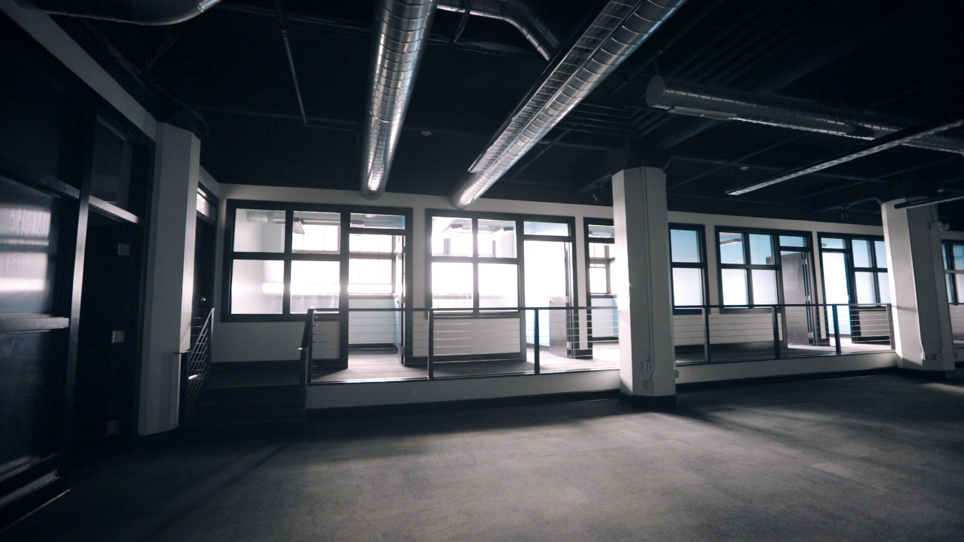 210 Ellicott St, Buffalo, NY for sale Interior Photo- Image 1 of 1