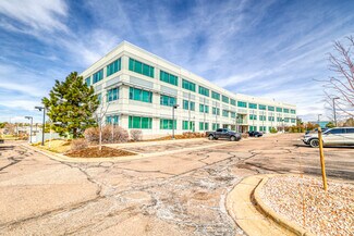 More details for 349 Inverness Dr S, Englewood, CO - Office, Flex for Lease