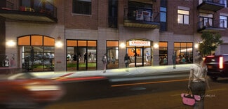 More details for 711 W Grand Ave, Chicago, IL - Multifamily for Sale