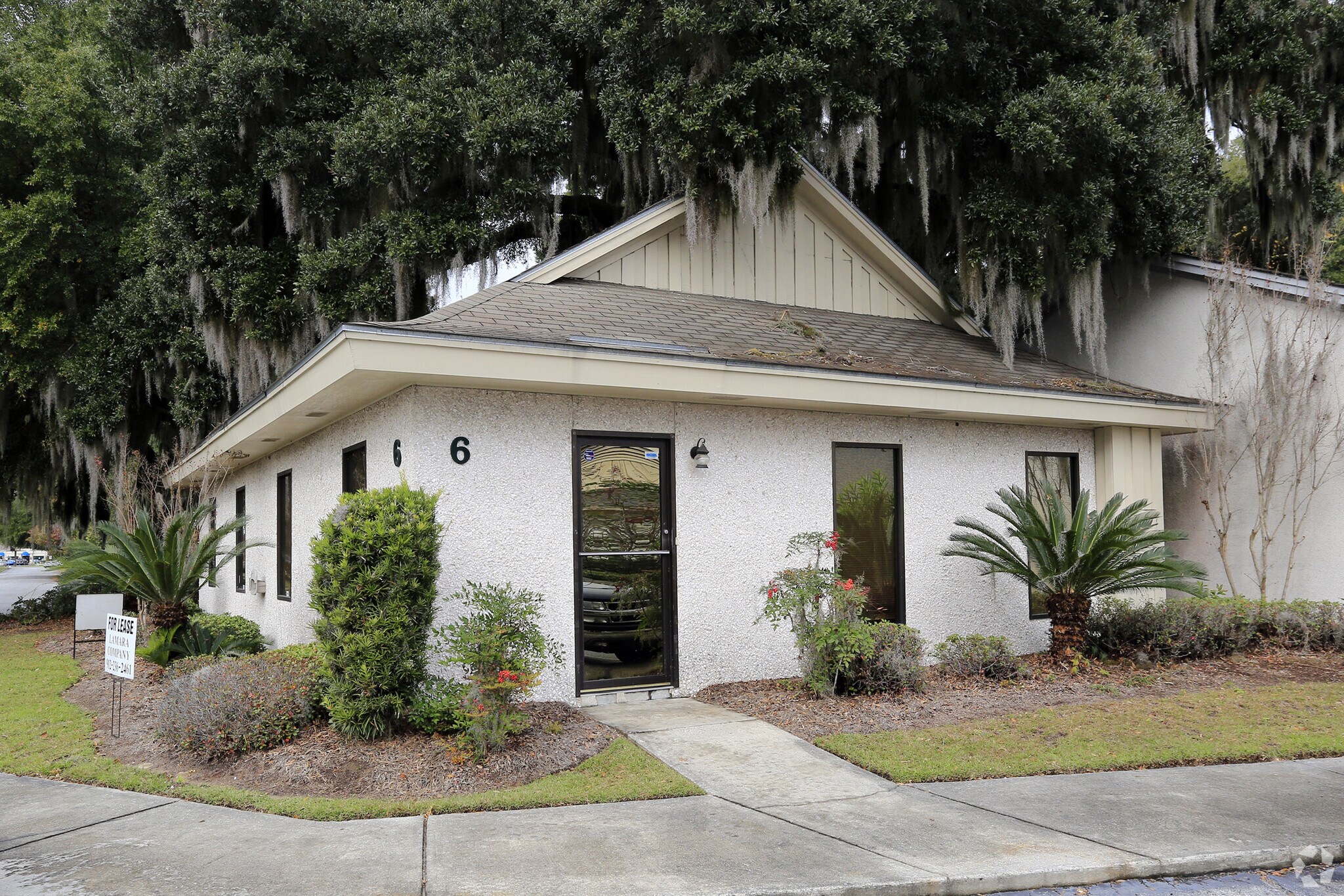 6 Oglethorpe Professional Blvd, Savannah, GA for sale Primary Photo- Image 1 of 1