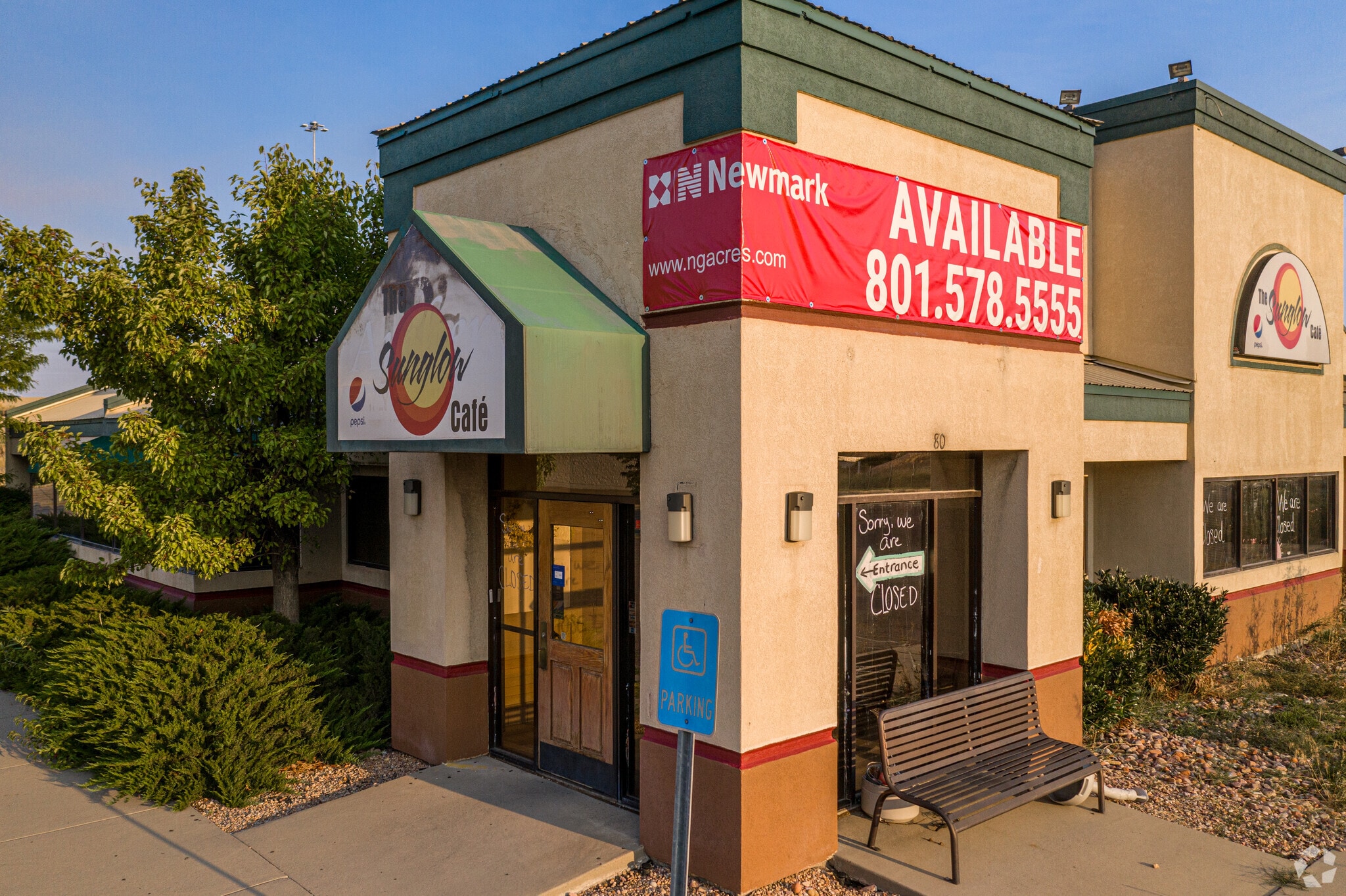 80 W 1000 N, Spanish Fork, UT 84660 80 West 1000 North Retail