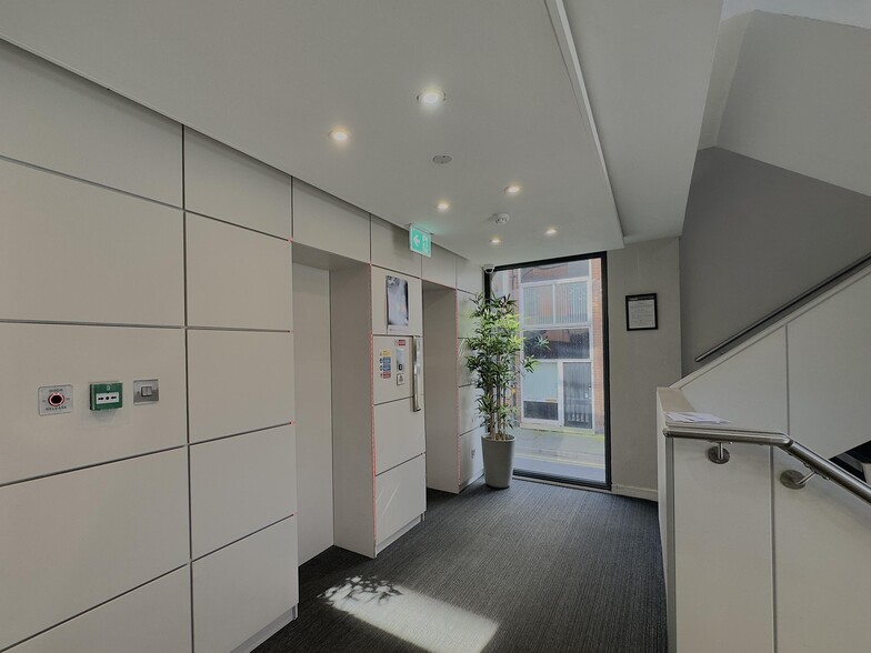 Sitwell St, Derby for lease - Interior Photo - Image 2 of 27