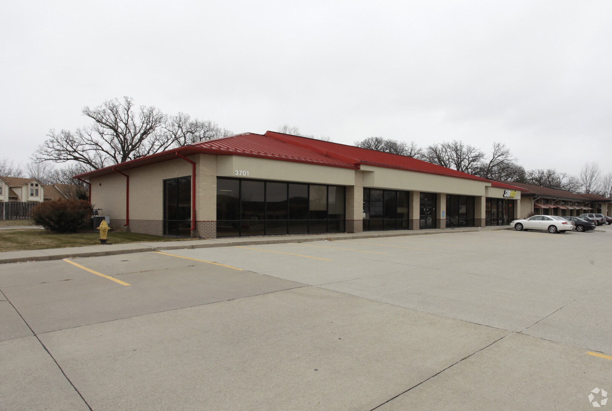 3701 Ep True Pky, West Des Moines, IA for sale Primary Photo- Image 1 of 1