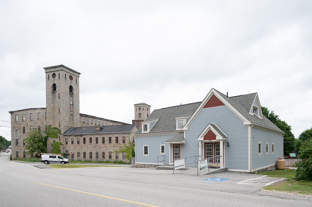 Building Photo