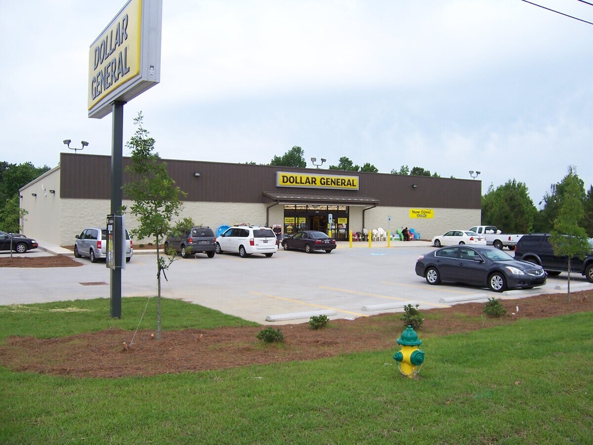 3273 Saint Matthews Rd, Orangeburg, SC 29118