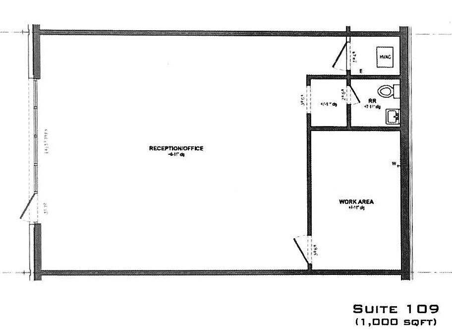 1100 State Park Rd, Lockhart, TX 78644 Retail for Lease