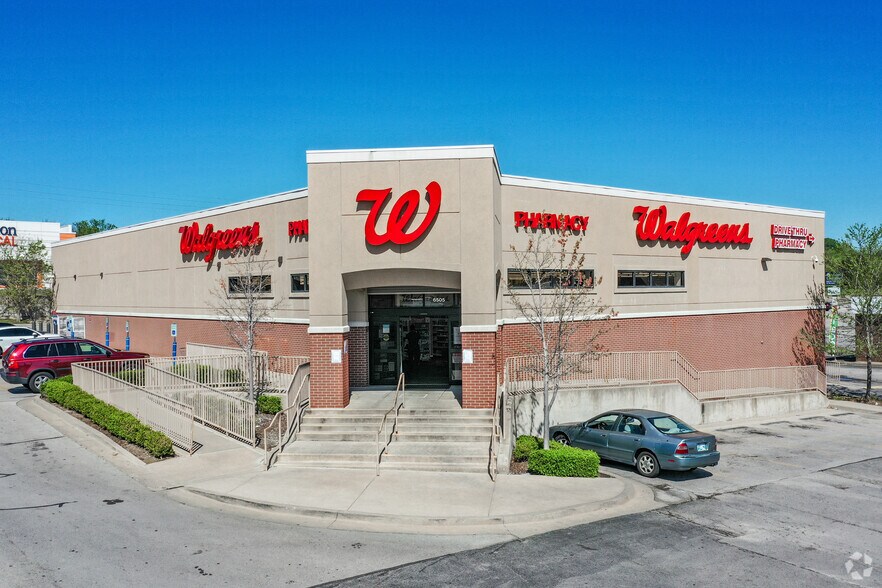 6505 E 71st St, Tulsa, OK for sale - Building Photo - Image 1 of 1