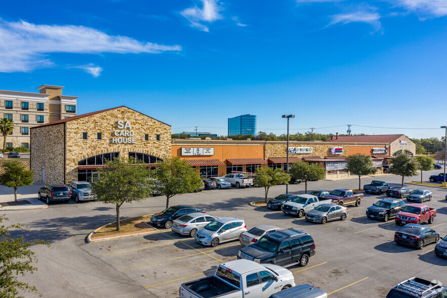 19314-19422 US Hwy 281, San Antonio, TX for lease - Building Photo - Image 2 of 4