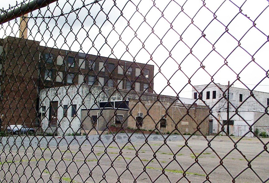 399 Mulberry St, Newark, NJ for sale - Primary Photo - Image 1 of 1