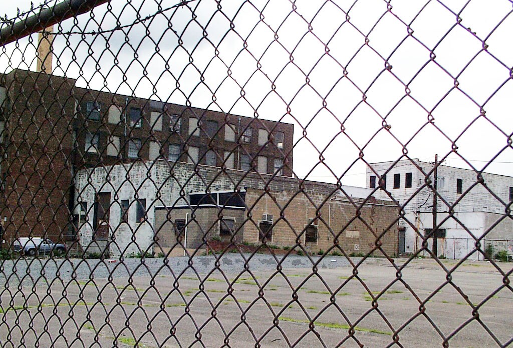 399 Mulberry St, Newark, NJ for sale Primary Photo- Image 1 of 2