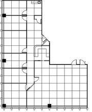 700 6th Ave SW, Calgary, AB for lease Floor Plan- Image 1 of 1