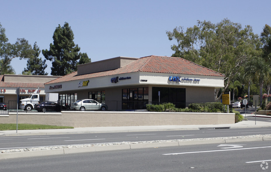 28940-28950 Golden Lantern, Laguna Niguel, CA for lease - Primary Photo - Image 3 of 3