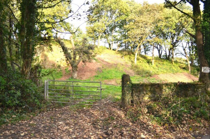 Hill Top Ln, Chorley, PR6 7QS Land for Sale