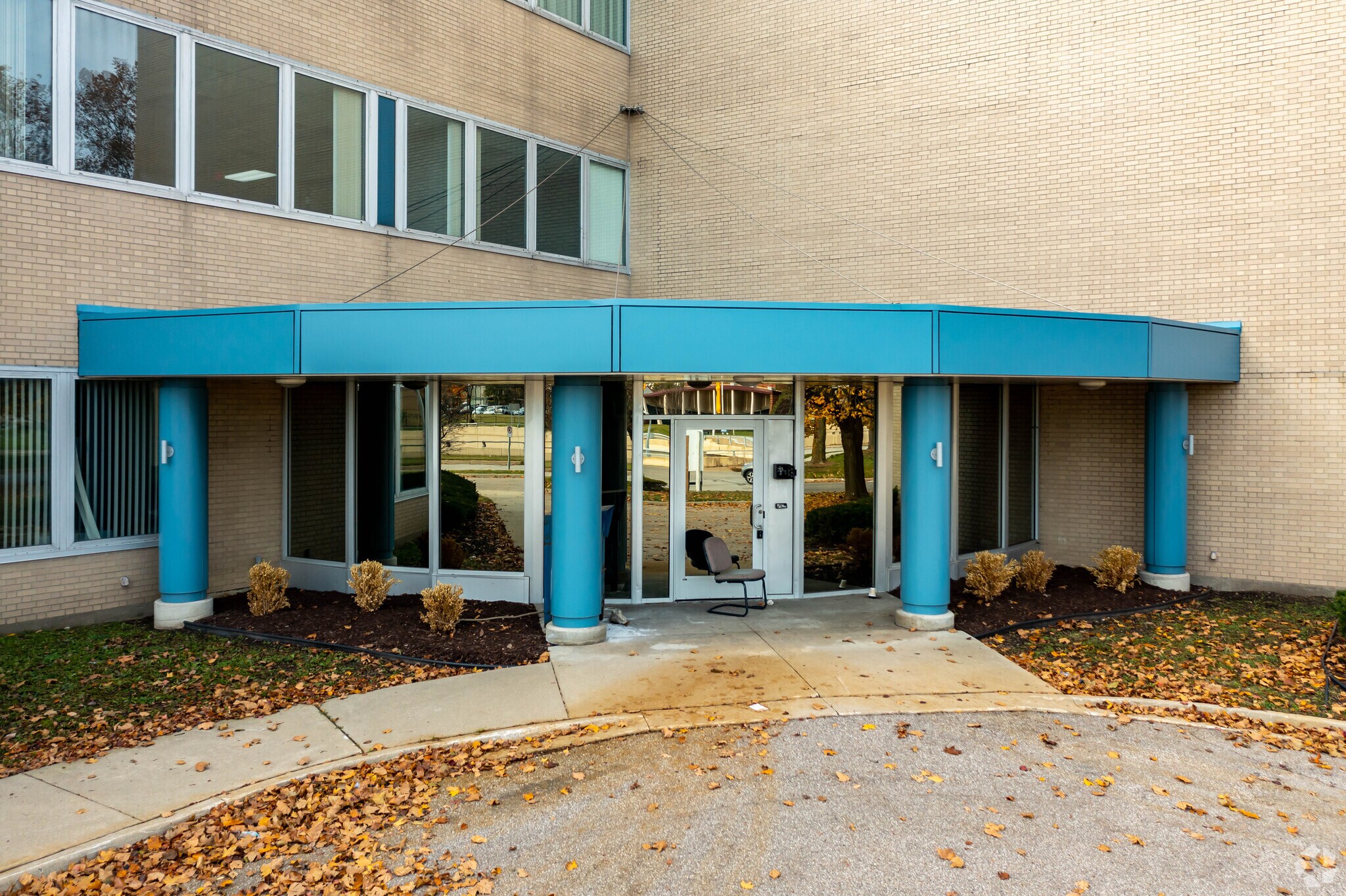 16025 Northland Dr, Southfield, MI 48075 Southfield Administrative