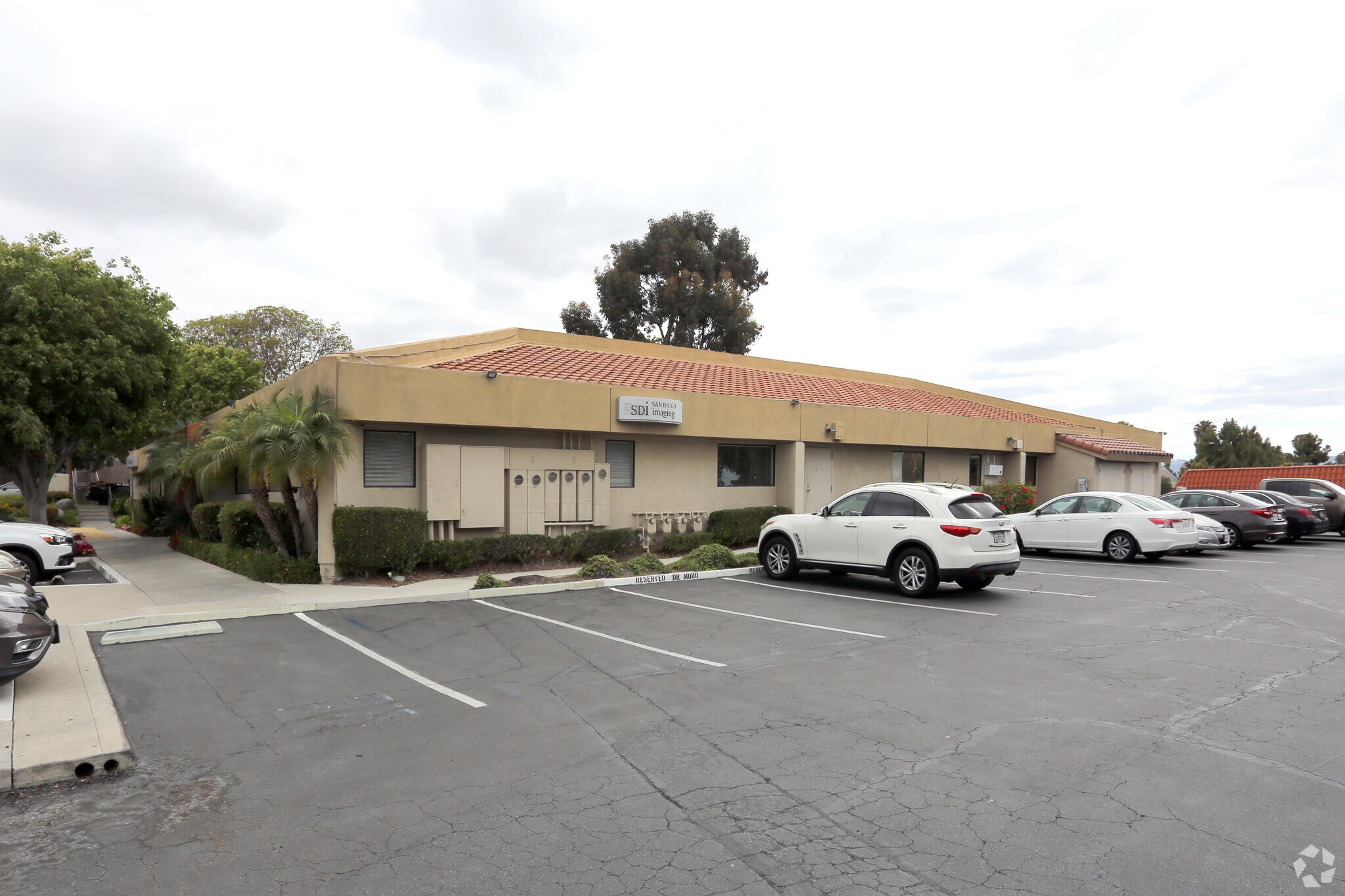 3909 Waring Rd, Oceanside, CA 92056 Medical for Lease