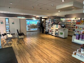 9-15 Church Rd, Codsall for lease Interior Photo- Image 1 of 3