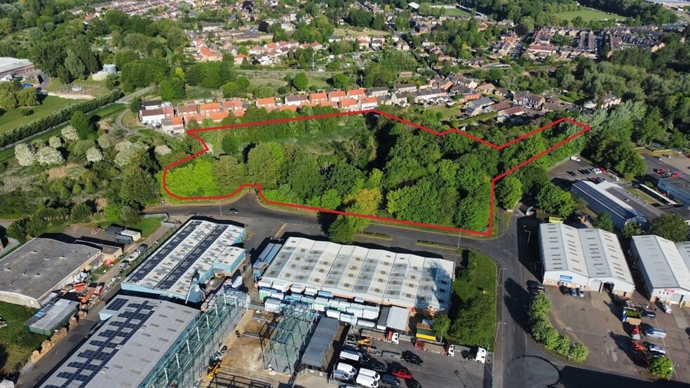 37 Kings Av, Kings Lynn for sale - Building Photo - Image 1 of 4