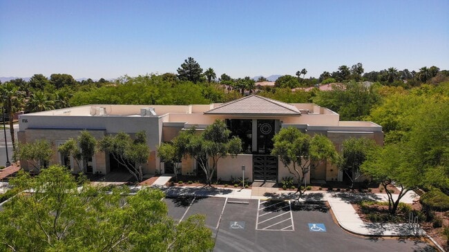 More details for 1725 Village Center Cir, Las Vegas, NV - Office/Medical for Lease