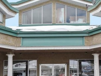 More details for 11601 99th St, Grande Prairie, AB - Retail for Lease