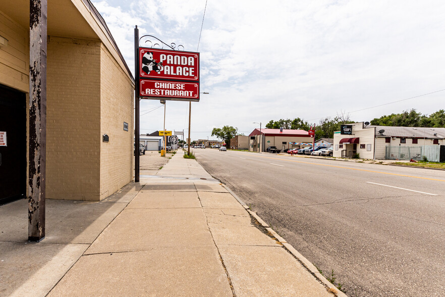 1111 N Washington St, Junction City, KS for sale - Building Photo - Image 3 of 36