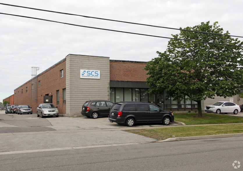 5208 Everest Dr, Mississauga, ON for sale - Primary Photo - Image 1 of 1