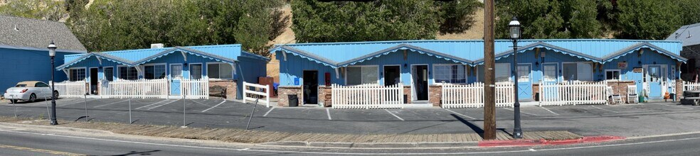 430 S C St Virginia City NV 89440 - 430 S C St Virginia City NV Building Photo 3 Large 