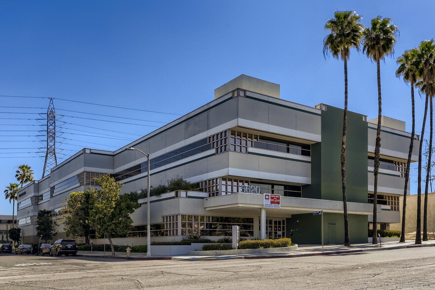 5620 Wilbur Ave, Tarzana, CA for lease - Building Photo - Image 1 of 6