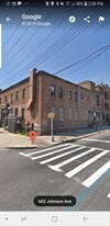 600 Johnson Ave, Brooklyn NY - Warehouse
