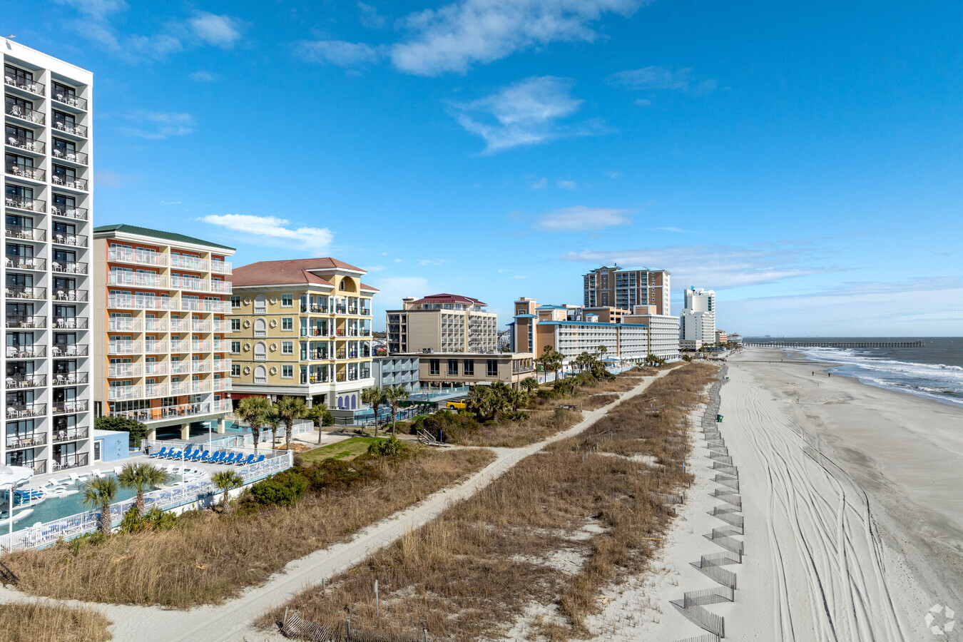 703 South Ocean Boulevard