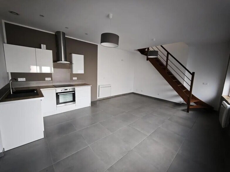 Office in Comines for sale - Interior Photo - Image 1 of 4