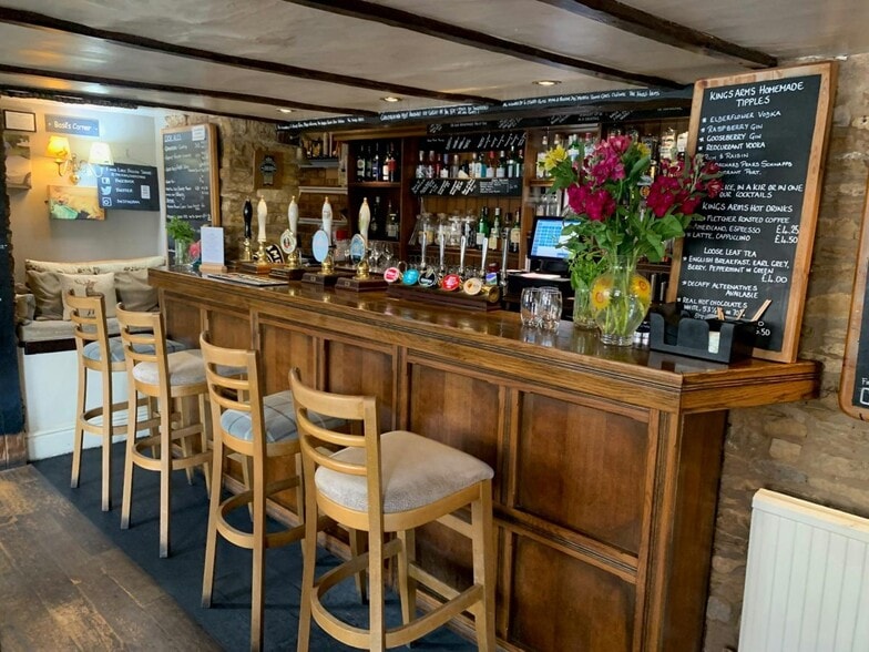 13 Top St, Oakham for sale - Interior Photo - Image 3 of 19