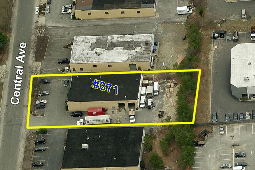 371 Central Ave, Bohemia, NY 11716 Central Office Supply