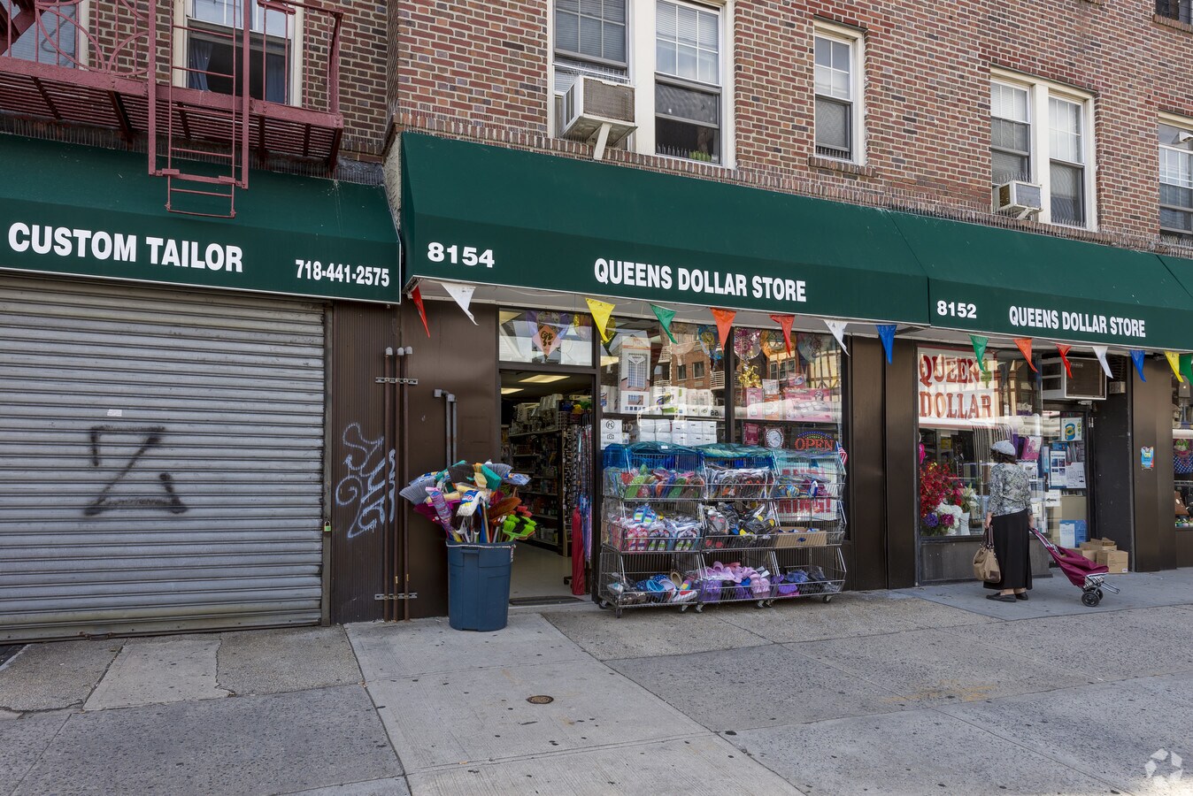 8154 Lefferts Blvd, Kew Gardens, NY 11415