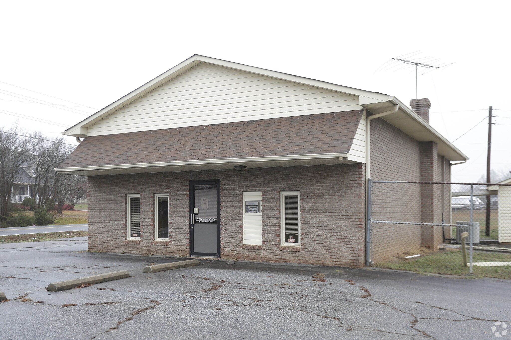 2767 Whitehall Rd, Anderson, SC for sale Primary Photo- Image 1 of 1