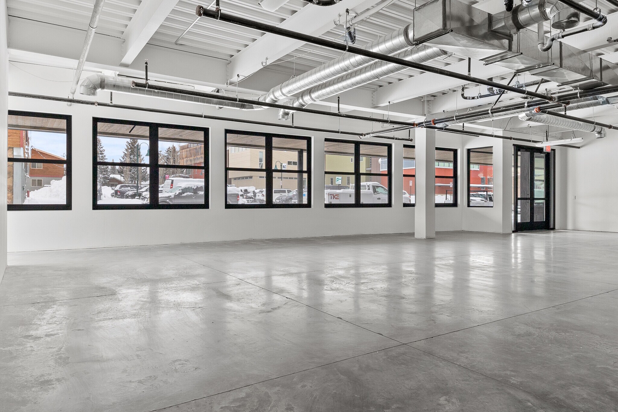 175 S Glenwood St, Jackson, WY 83001 Arts District West Condominiums