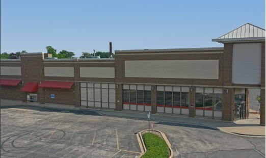 4777 N Milwaukee Ave, Chicago, IL for lease - Building Photo - Image 3 of 7