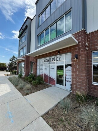 More details for 6206 W Alameda Ave, Lakewood, CO - Office for Lease