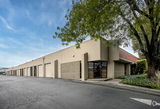 More details for 1805 Little Orchard St, San Jose, CA - Industrial for Lease