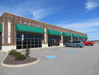 More details for 104 Investors Way, Camden, NC - Flex for Lease